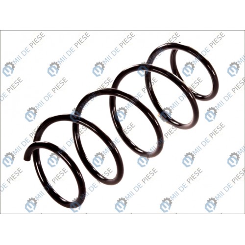 Arc suspensie axa fata