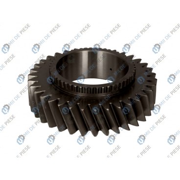 Pinion cutie viteze