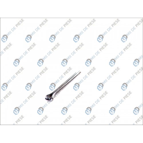 Cotter pins