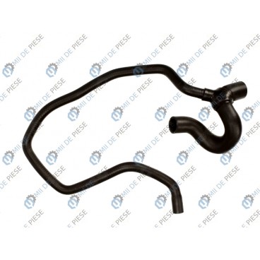 Furtun cauciuc sistem racire