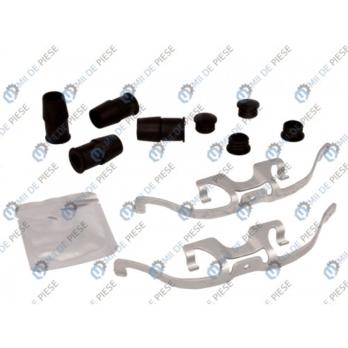 Kit de montaj placute frana Kit de montaj placute frana