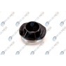 Clutch kit with bearing