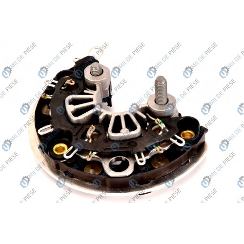 Dioda alternator