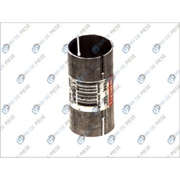 Pipe connector