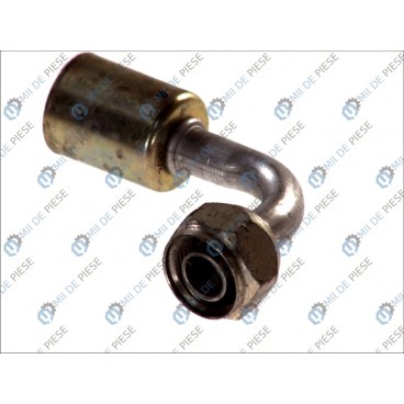 Valva electrica deschidere succesiva