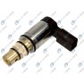 A/C compressor control valve
