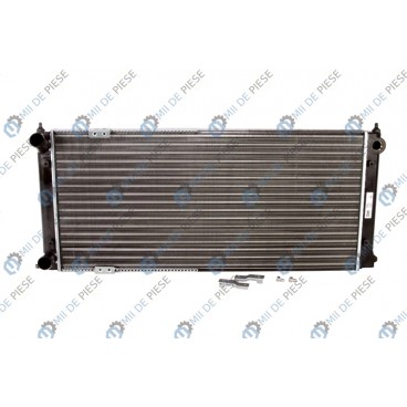 Radiator racire cu apa