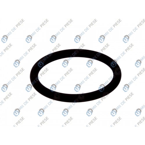 Gearbox o-ring