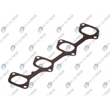 Garnitura galerie admisie