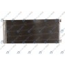 Radiator aer conditionat