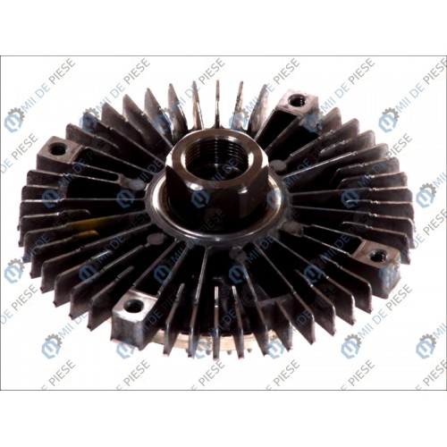 Ambreiaj ventilator