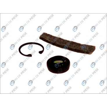 A/C compressor seal