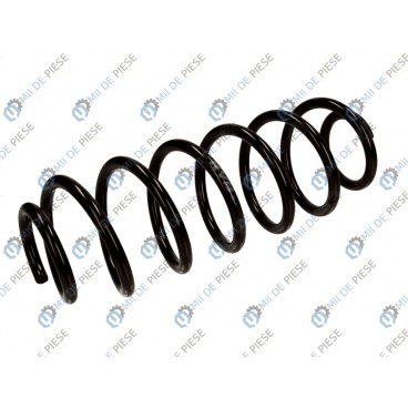 Arc suspensie axa spate