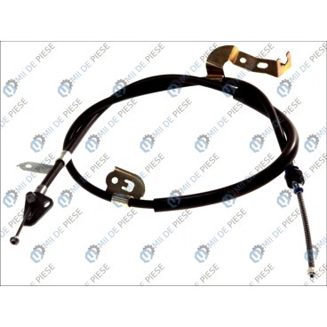 Cablu frana de mana