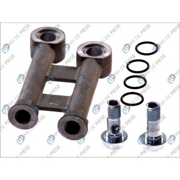 Kit reparatie sistem franare pneumatica