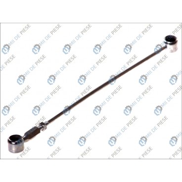 Tija schimbator viteza