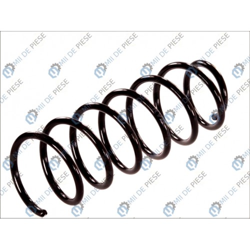 Arc suspensie axa fata
