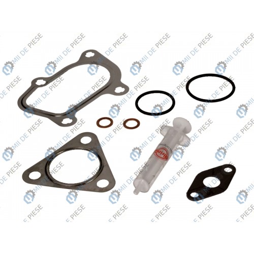 Kit de montaj turbocompresor