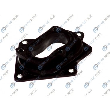 Flansa cauciuc carburator