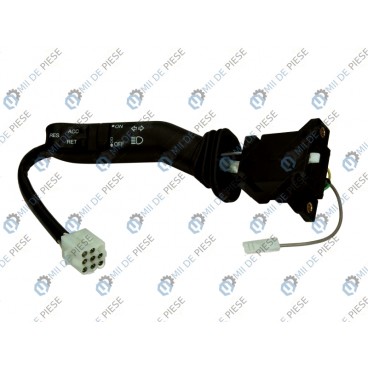 Comutator coloana directie