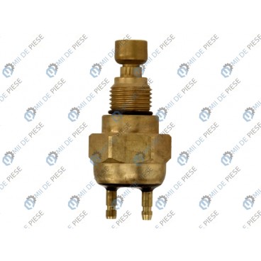 Termostat ventilator racire