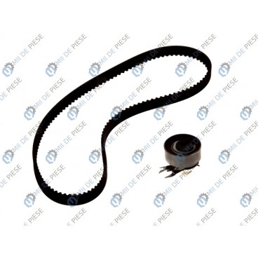 Kit distributie (curea+role)