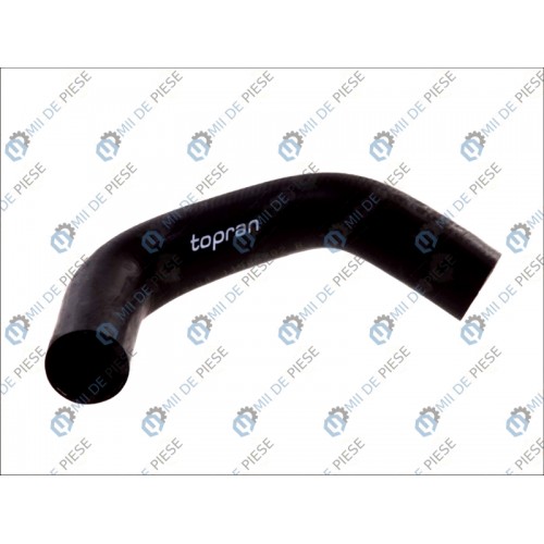 Teava metalica sistem racire