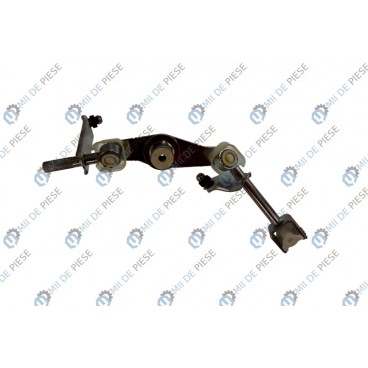 Tija schimbator viteza