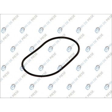 Set garnituri pompa vacuum