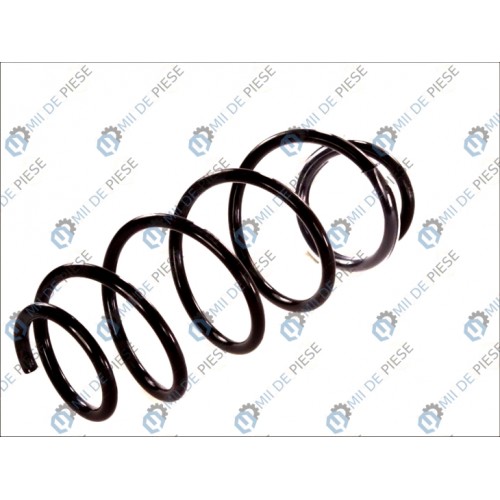 Arc suspensie axa fata