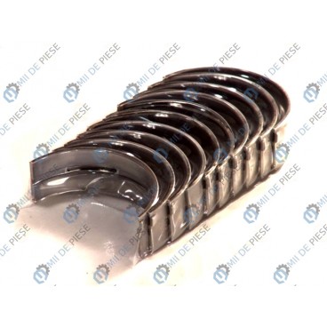 Cuzineti arbore cotit (set)