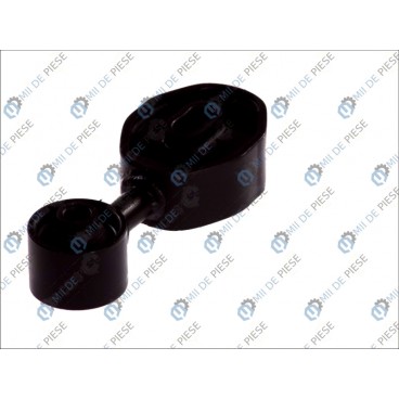 Consola fixare motor