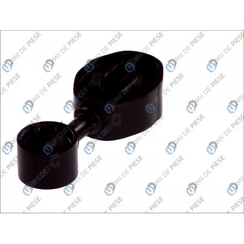Consola fixare motor