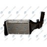 Radiator aer