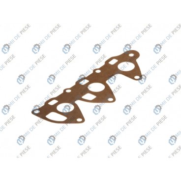 Garnitura galerie admisie