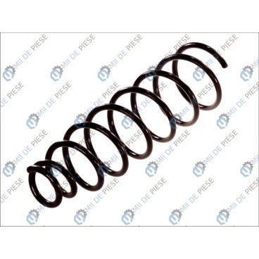 Arc suspensie axa spate