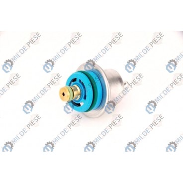 Supapa control presiune combustibil