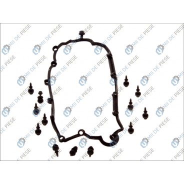 Set garnituri supape