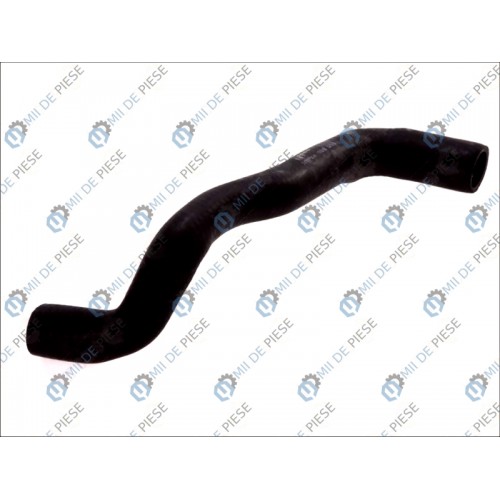 Teava metalica sistem racire