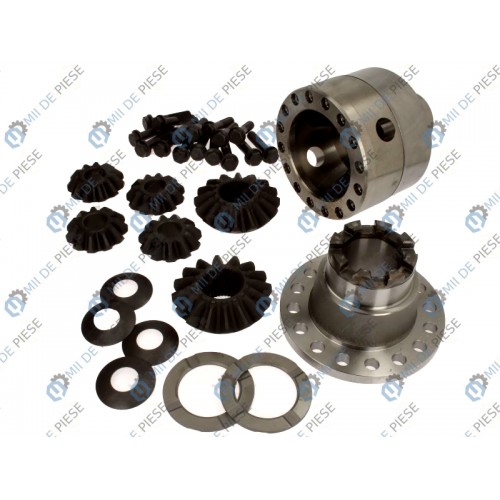 Kit reparatie axa spate