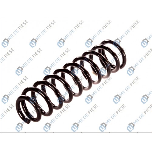 Arc suspensie axa fata