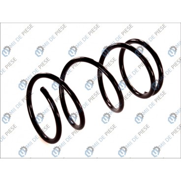 Arc suspensie axa fata
