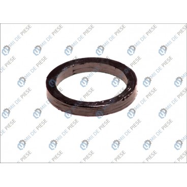 Garnitura galerie evacuare