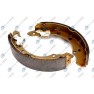 Sabot frana