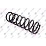 Arc suspensie axa spate