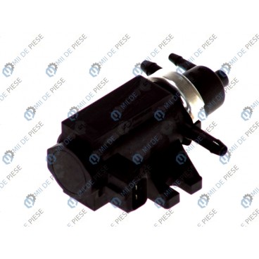 Supapa de comanda electropneumatica