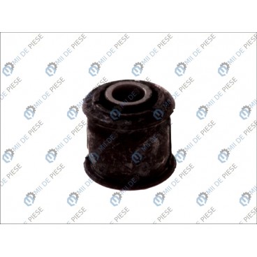 Bucsa bieleta antiruliu