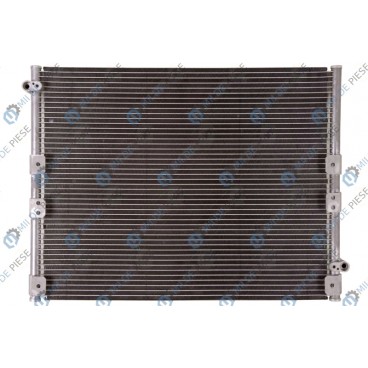 Radiator aer conditionat