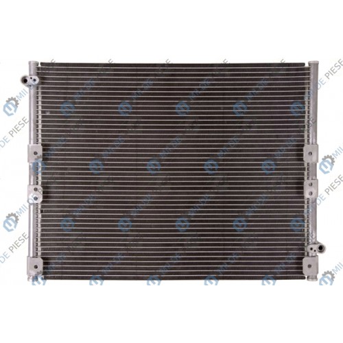 Radiator aer conditionat