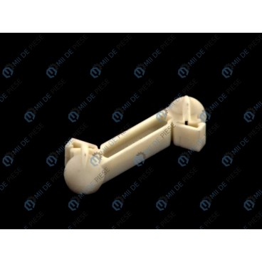 Articulatie cu nuca bara control schimbator viteze